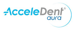 Acceledent Aura Logo